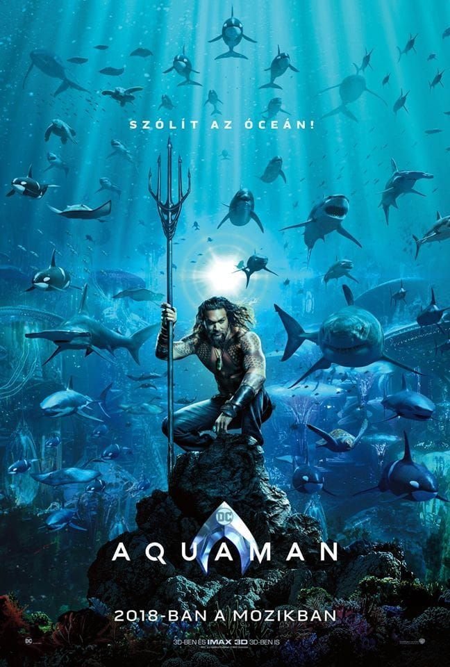 Film Online Subtitrat In Romana Aquaman 2018