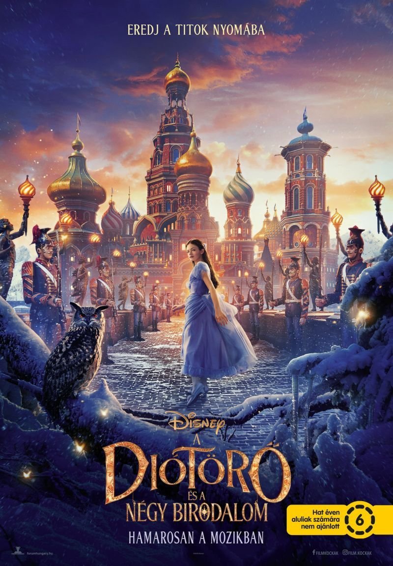 A diÃ³tÃ¶rÅ Ã©s a nÃ©gy birodalom